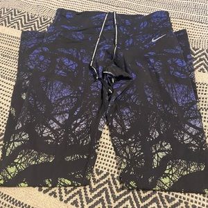 Nike Dri-Fit Leggings Small